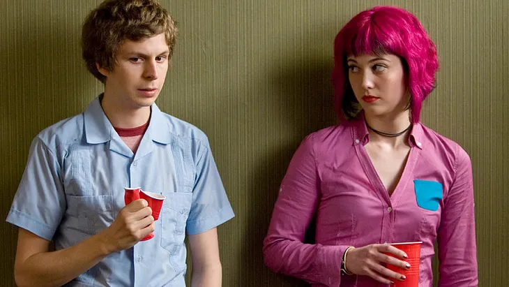 The Not-So-Controversial Objectification of Ramona Flowers (and Scott Pilgrim)