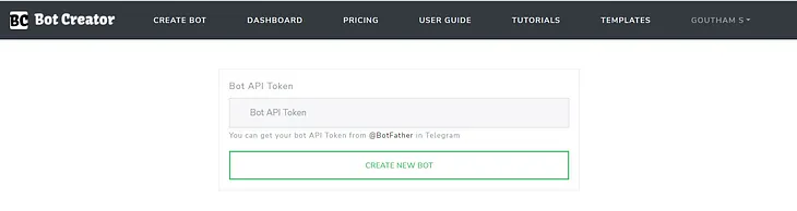 7 Steps to Create Telegram Admin Bot