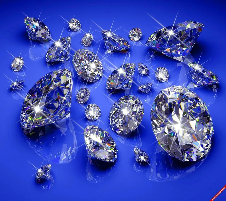 Diamonds: Nature’s Timeless Treasure