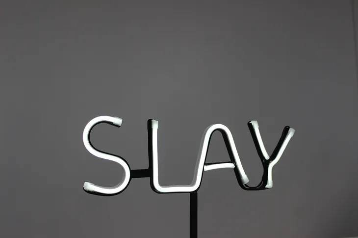 Slay All Day