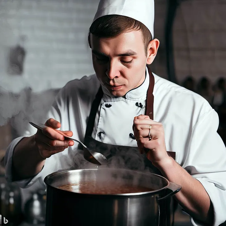 Breaking Culinary Myths: Can You Swap Beef Broth for Beef Consomme?