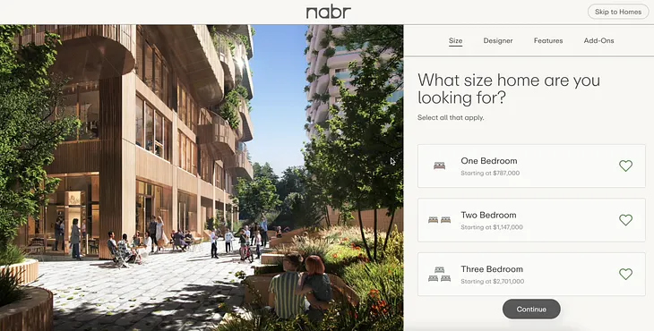 DEMO: Nabr’s Design Studio