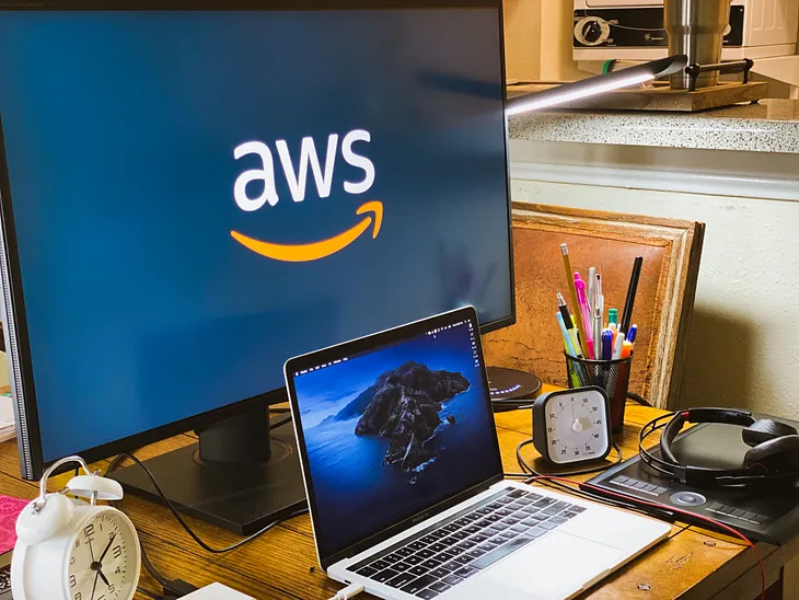 How did I get an offer from AWS as a Technical Trainer without prior industry experience?