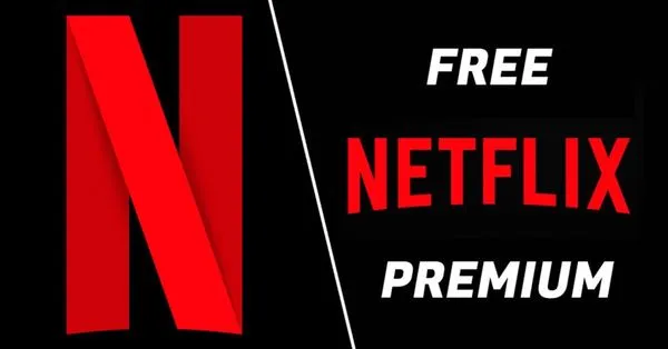 Netflix Free Trial