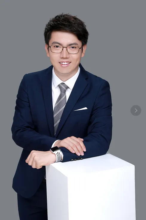 CEO Interview | Jia Yinghao and His HashFuture