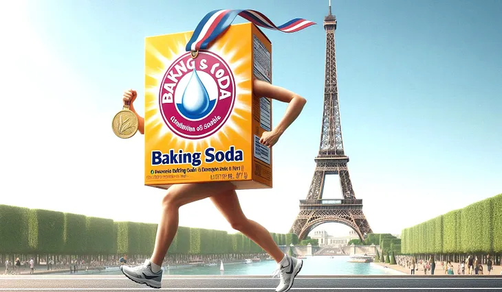 New: You MUST Train Your “Durability;” Sodium Bicarb Wins Olympic Gold; More Paces = More Fitness