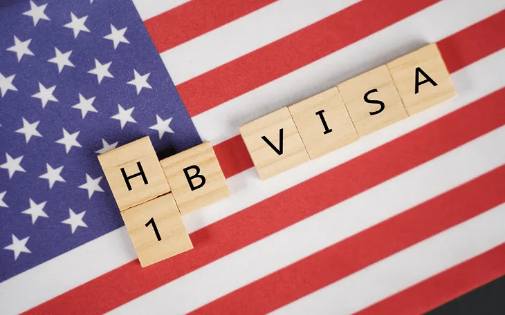 H1B Visa Rejected — What are my options?