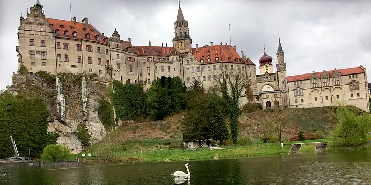 Biberach & Sigmaringen, Germany