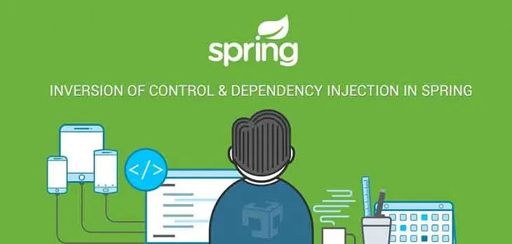 Spring IOC and Depndency Injection: Understanding of Spring Framework