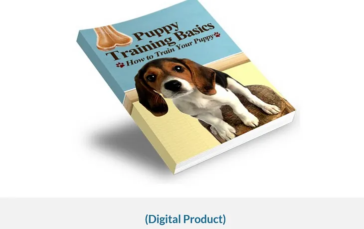 Master Puppy Training with “Puppy Training Basics” eBook