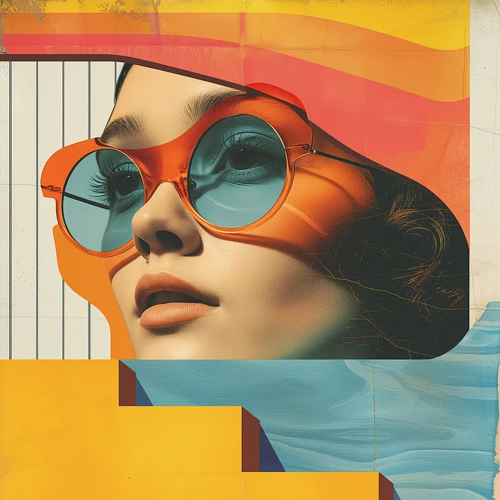 The most insightful stories about Design Trends 2024 Medium