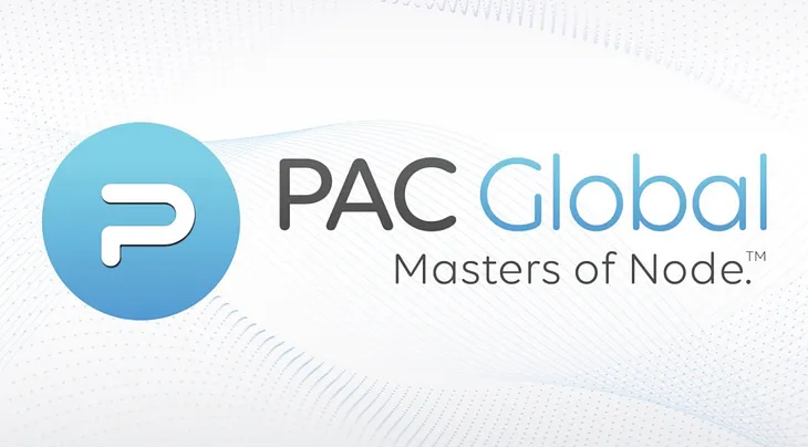 PAC Global Development News and Planned Network Update