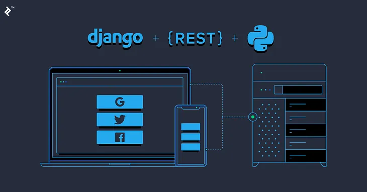 Working with Third-Party OAuth Providers in Django REST Framework