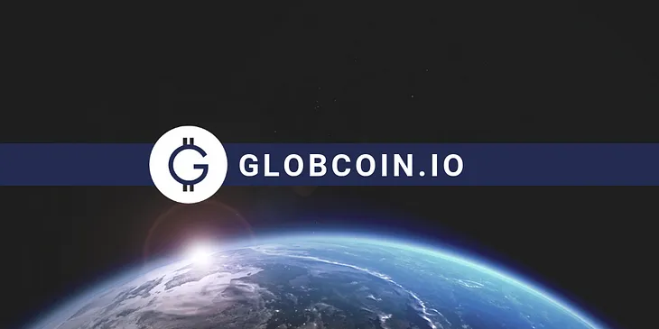 Globcoin Q3–2020 Update