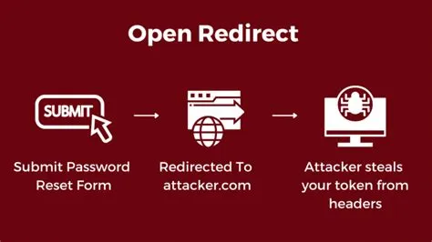 Bug Bounty: Hunting Open Redirect Vulnerabilities For $$$