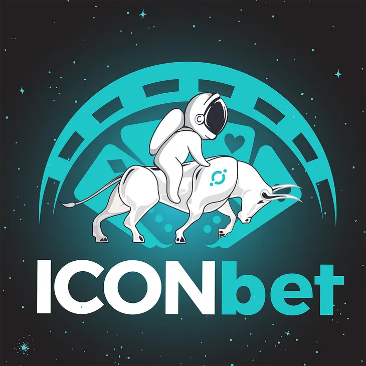 Why ICONbet Is Totally Legit ?