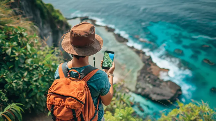 The Best Travel App in 2024: A Comprehensive Guide