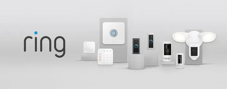 The Rise of Ring Cameras: A Closer Look at Home Security and Privacy