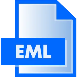 search in eml files