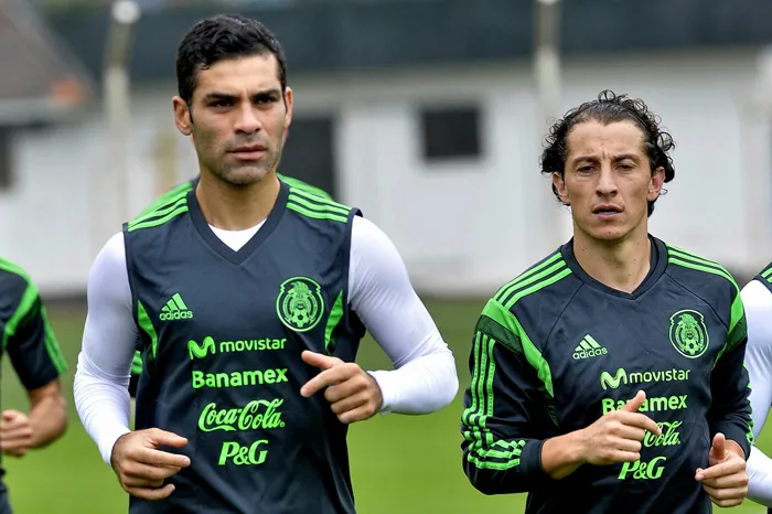 Rafa Marquez needs to quietly step down