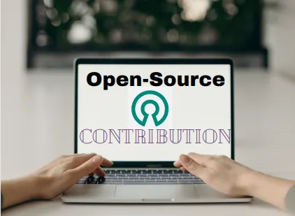 Your First Guide to Effective Open-source Contribution