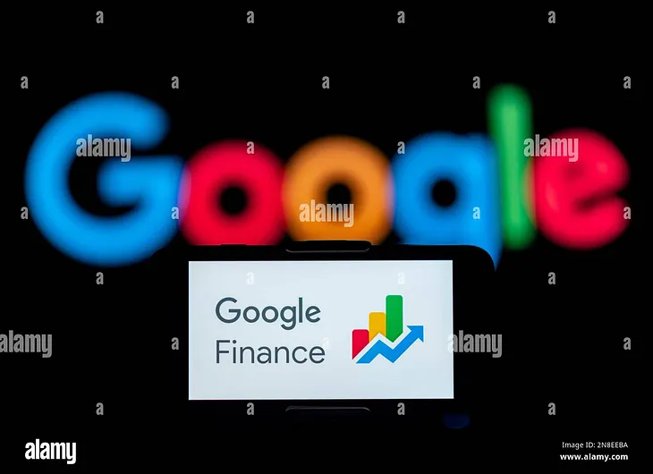 Exploring Google Finance: Your Ultimate Guide to Financial Insights