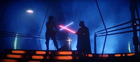 Artifact Analysis: Representation of Religion in Star Wars Episode V: The Empire Strikes Back…