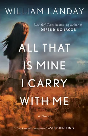 Book Summary Of All That Is Mine I Carry With Me By William Landay