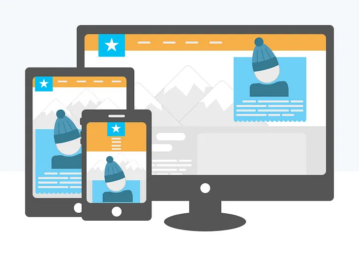 How to deliver responsive images across multiple devices