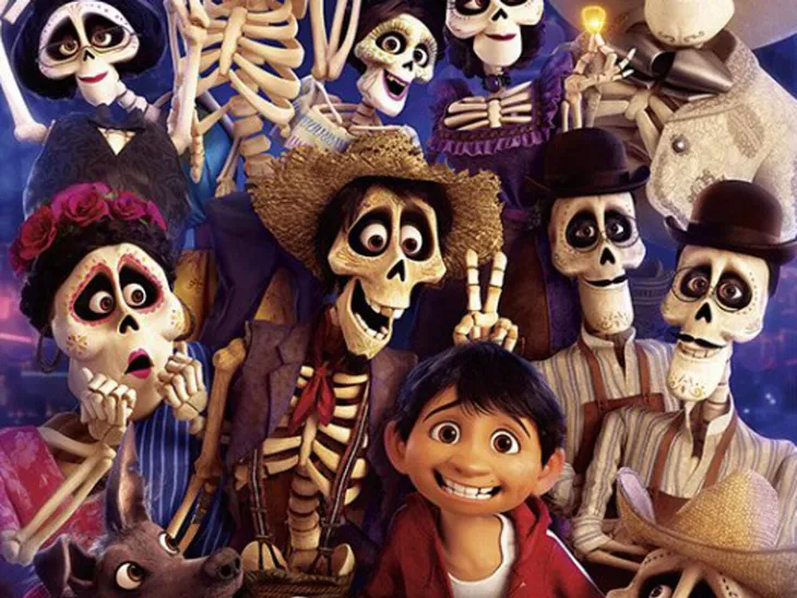 Reflecting on Día de los Muertos and the Value of Life