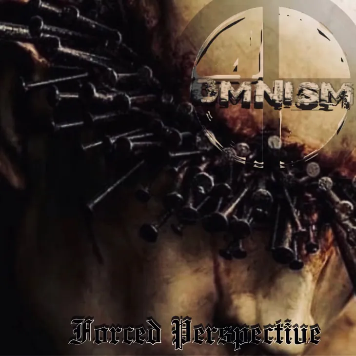 OMNISM | Album Review — ‘Forced Perspective’