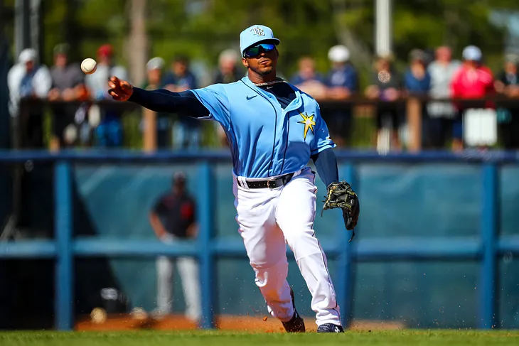 No Matter How You View the Prospects, the Rays Are in Good Position