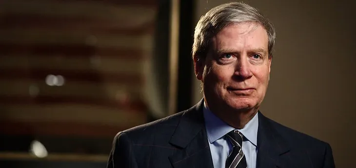 Stanley Druckenmiller