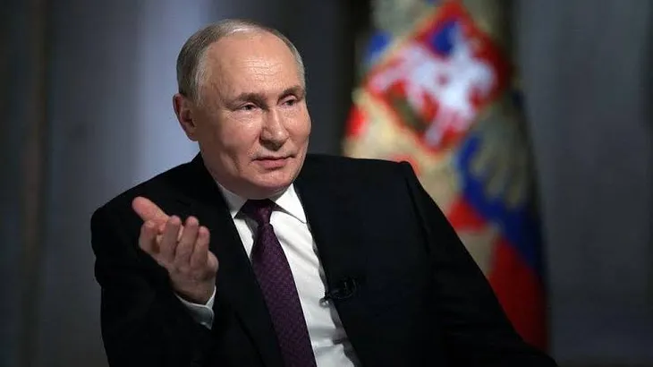 Vladimir Putin has had a significant impact on Russian and global politics.