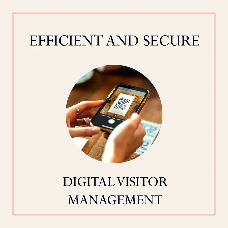 The Evolution of Visitor Management: From Paper Logs to Digital Records