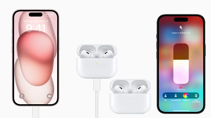 The all new AirPods 2 — clever but incremental improvements