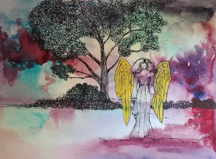 When Grief Shows Up in Your Favorite Tool Song