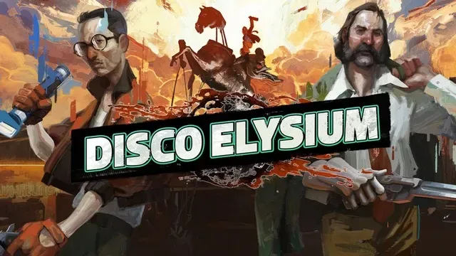 The Revolutionary Mind: Disco Elysium as Scale Model of Human Thought