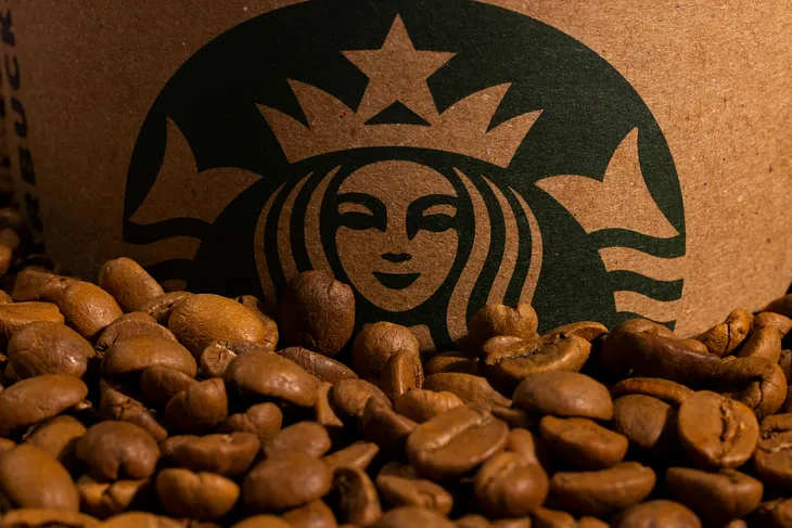 If Starbucks Wants to Reclaim the Third Space, It Needs to Stop Selling Mid-Level Coffee