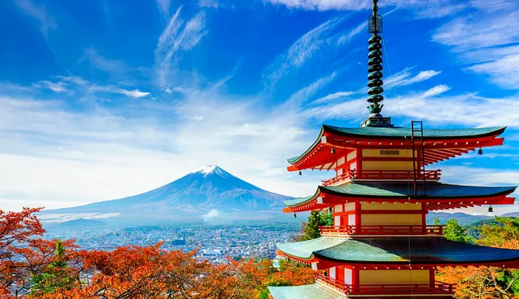 9 Must-See Hidden Gems in Japan for an Authentic Travel Experience