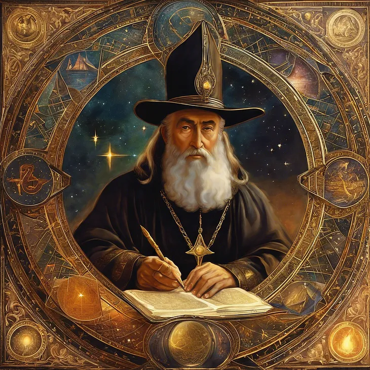 Nostradamus: The Enigmatic Seer of Centuries and His Enduring Legacy