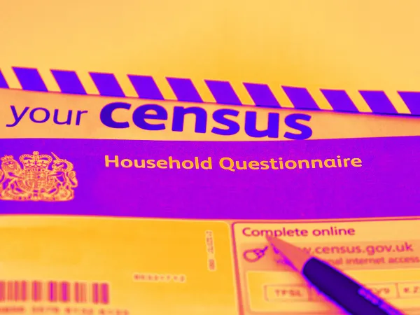 Census Bureau Wants to Question Citizens About Mental Health, Psychosocial Disabilities in…