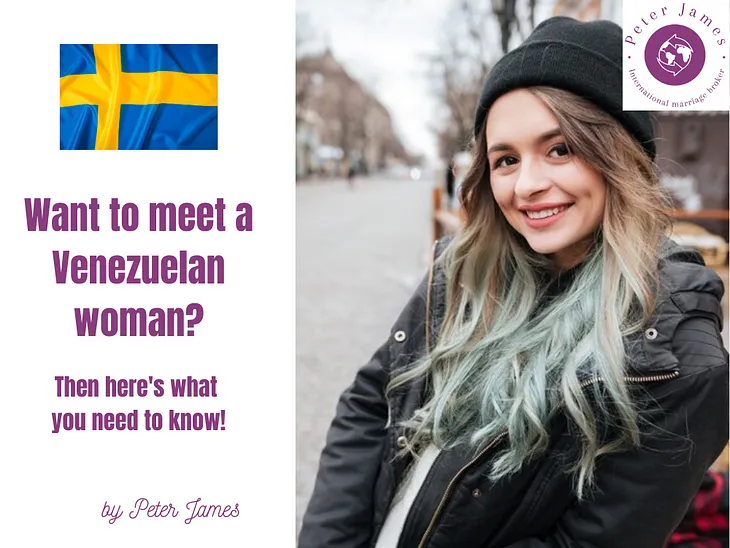 Meet Swedish Women