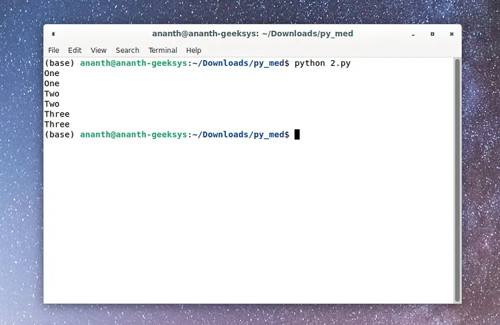 The most insightful stories about Asyncio - Medium