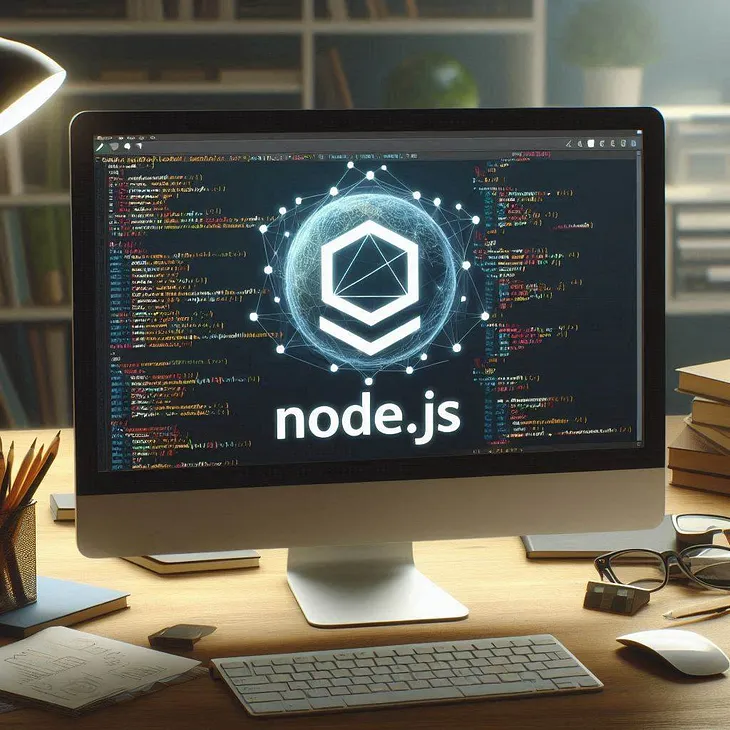 Node.js Fundamentals: Node