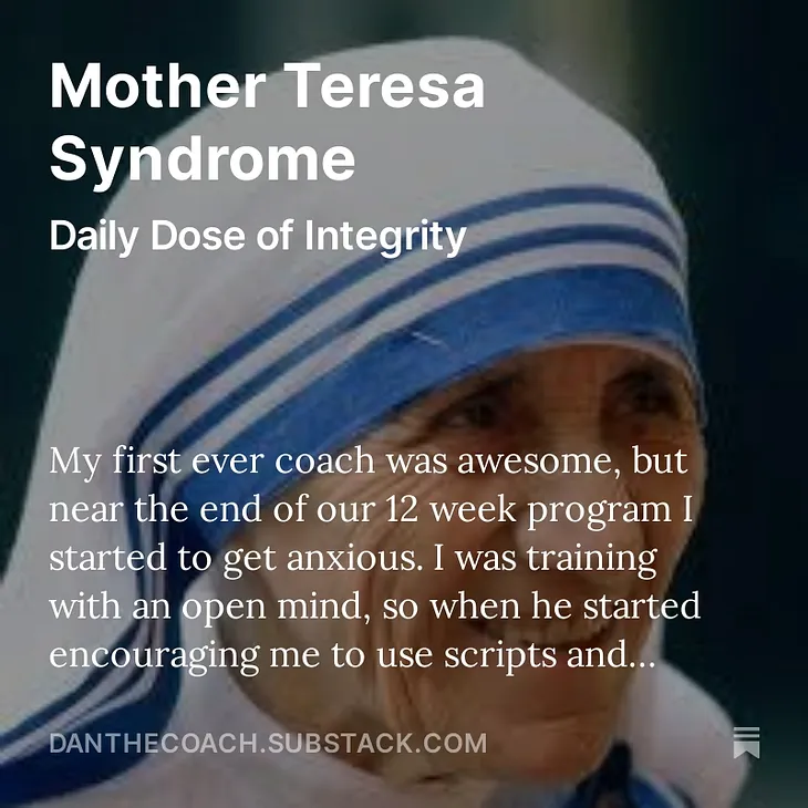 The most insightful stories about Mother Teresa - Medium