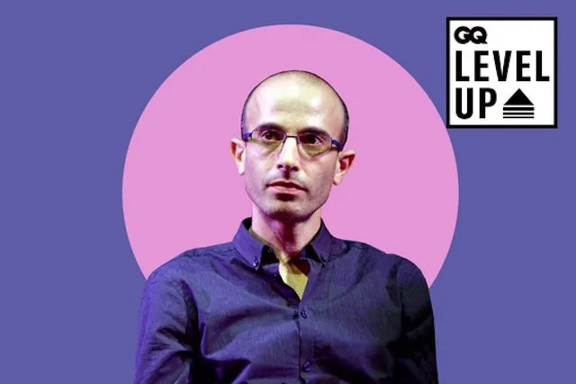 21 Lessons for the 21st century — Yuval Noah Harari