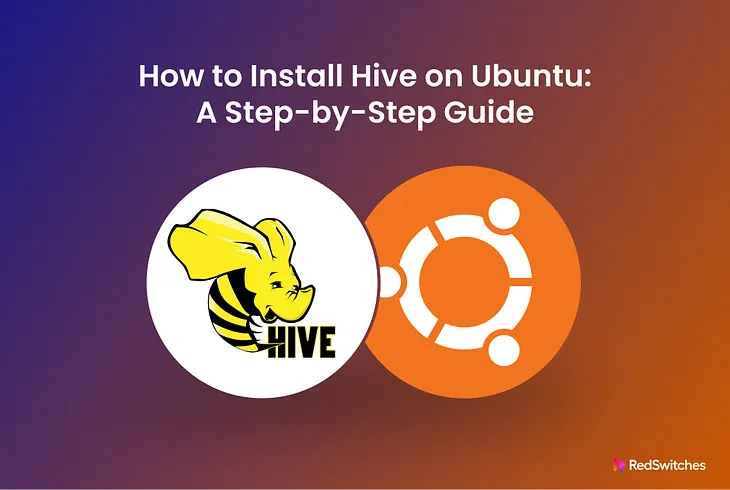 How to Install Apache Hive on Ubuntu