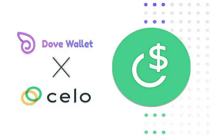 Deposit cUSD and Receive onetime 10% Rewards on DOVE WALLET