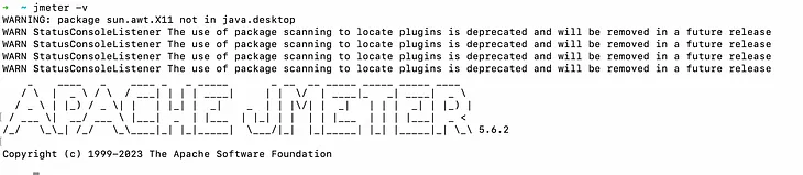 A Step-by-Step Guide: How to Install Apache JMeter on macOS